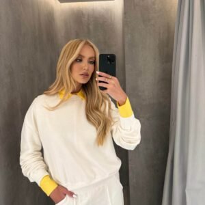 Moletom BASIC Estonado